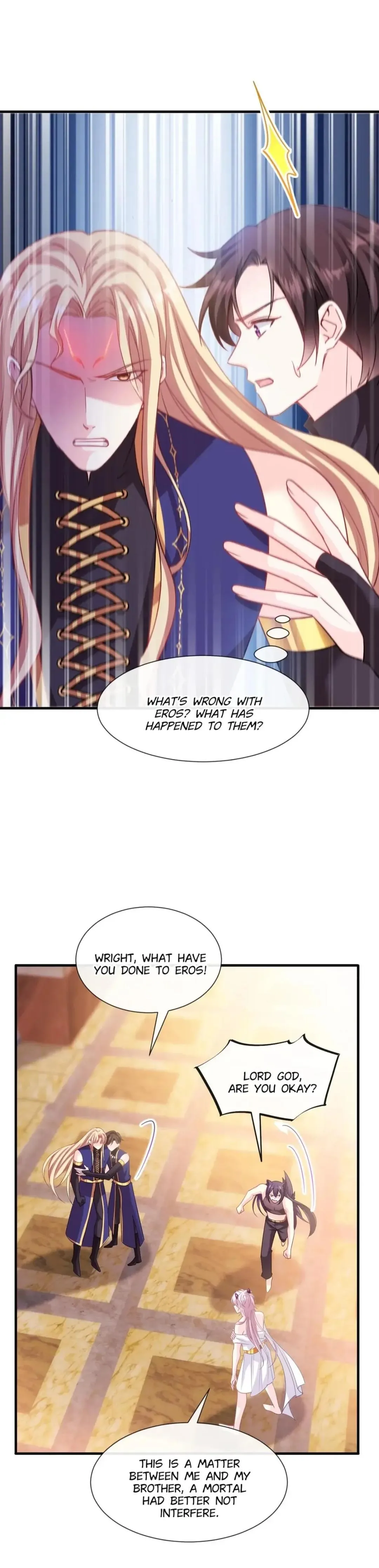 Devil’s Lover - Chapter 128 Page 14