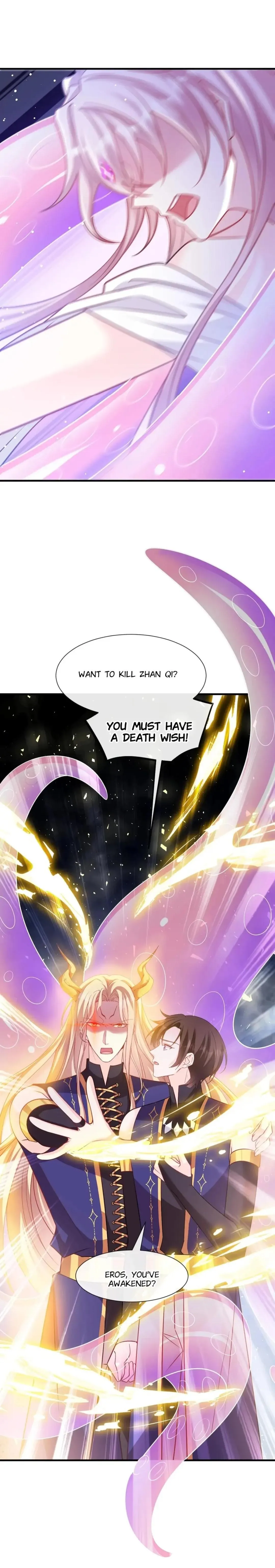 Devil’s Lover - Chapter 128 Page 18