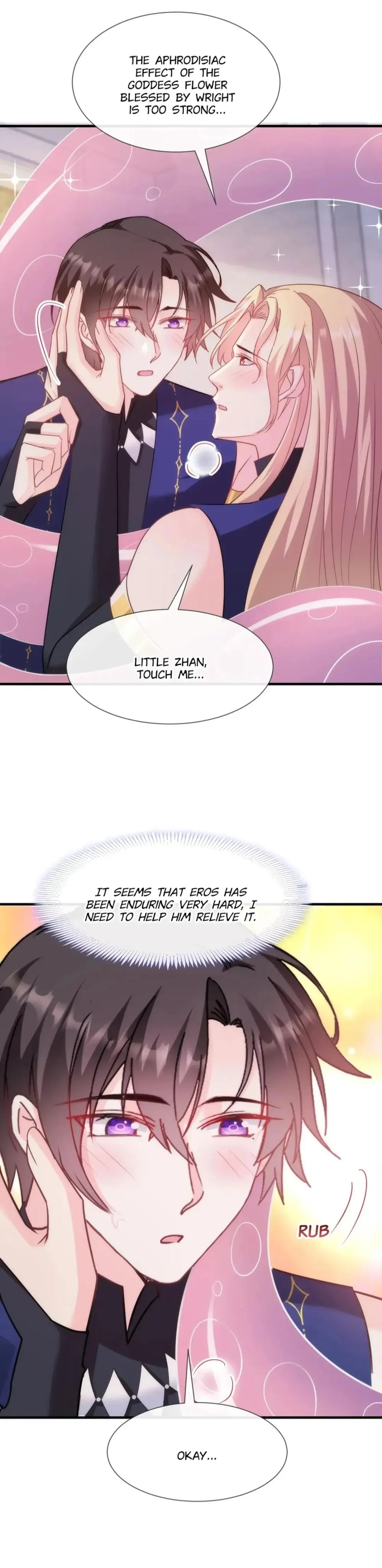 Devil’s Lover - Chapter 129 Page 4