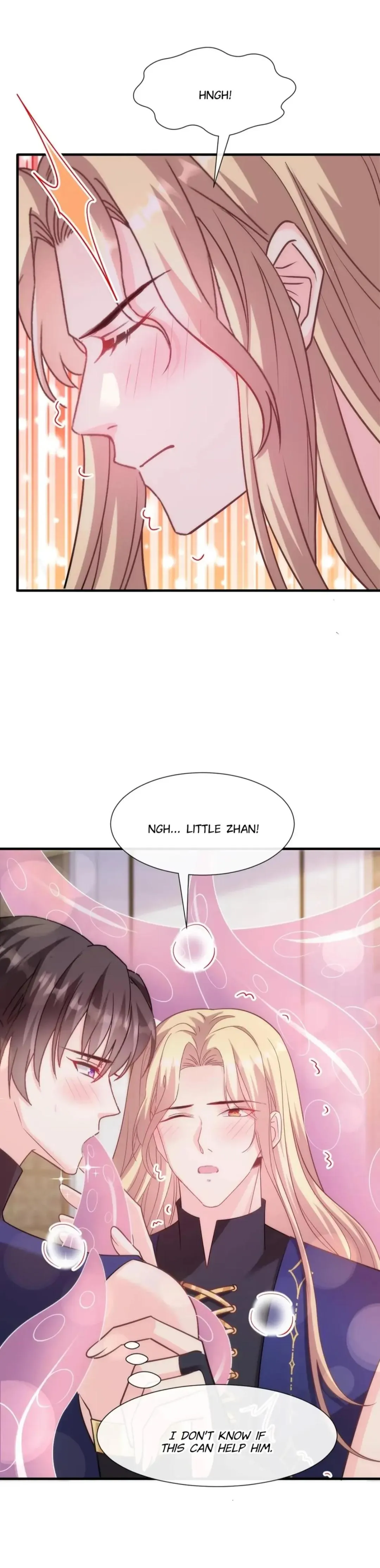 Devil’s Lover - Chapter 129 Page 6