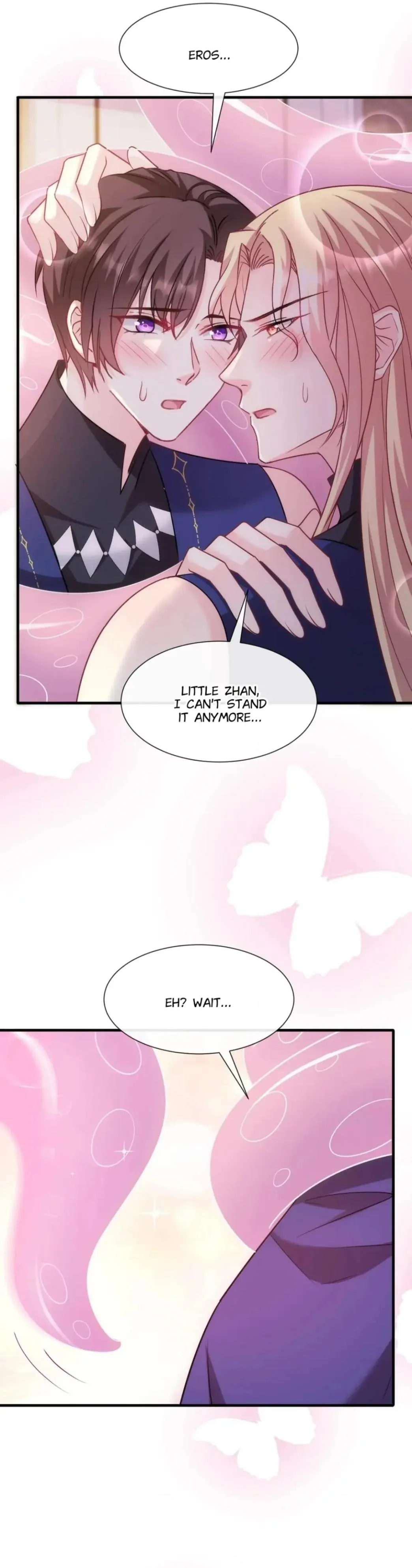 Devil’s Lover - Chapter 129 Page 10