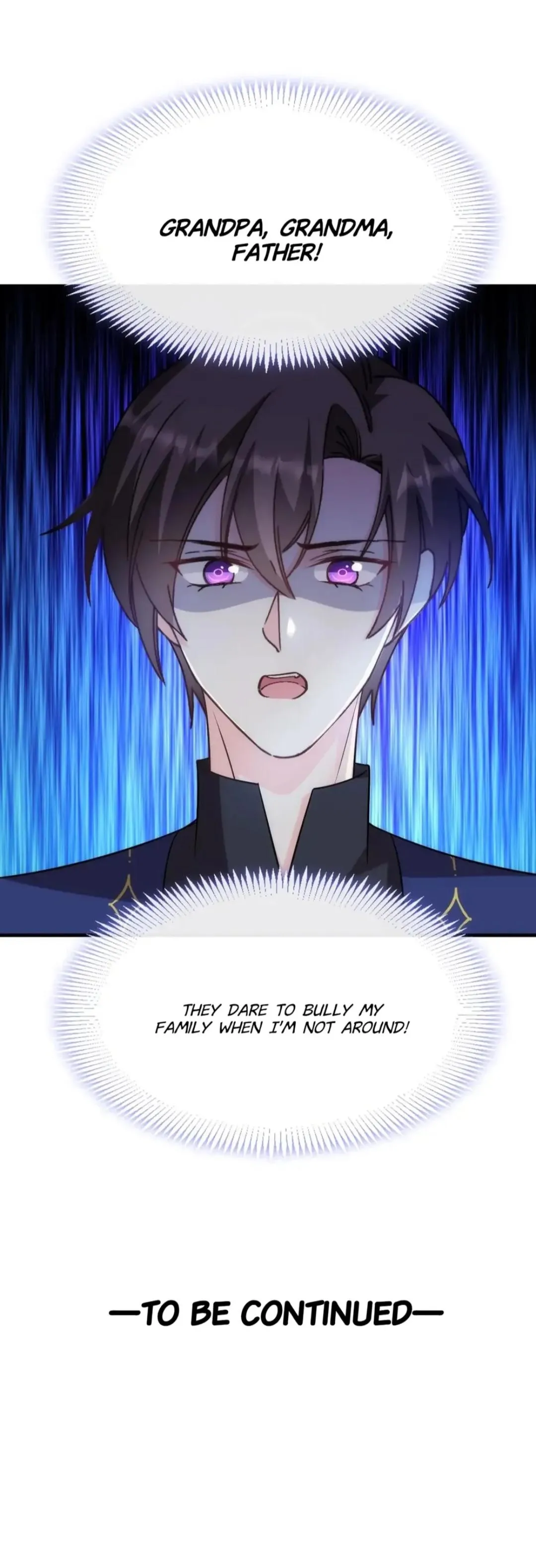 Devil’s Lover - Chapter 129 Page 17