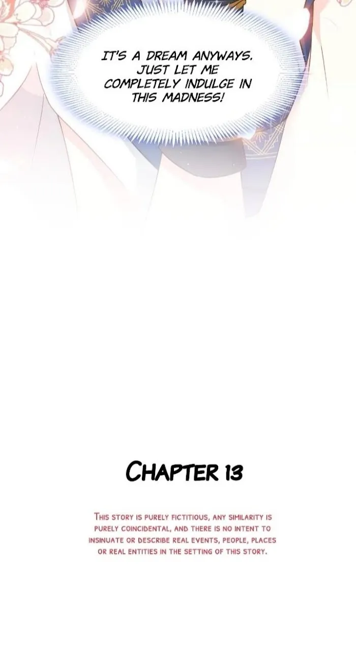 Devil’s Lover - Chapter 13 Page 3