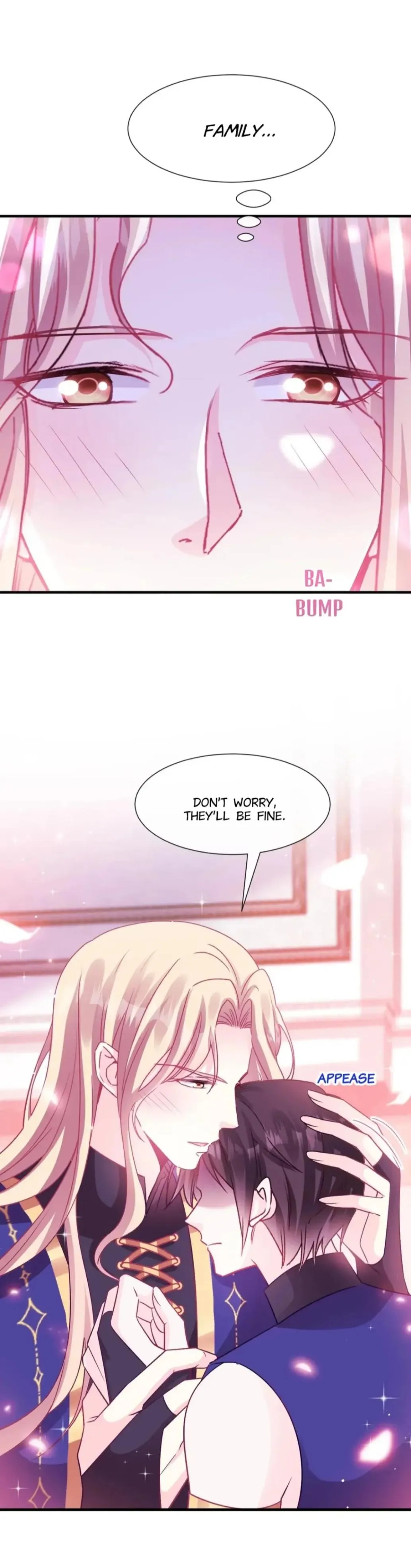 Devil’s Lover - Chapter 130 Page 4