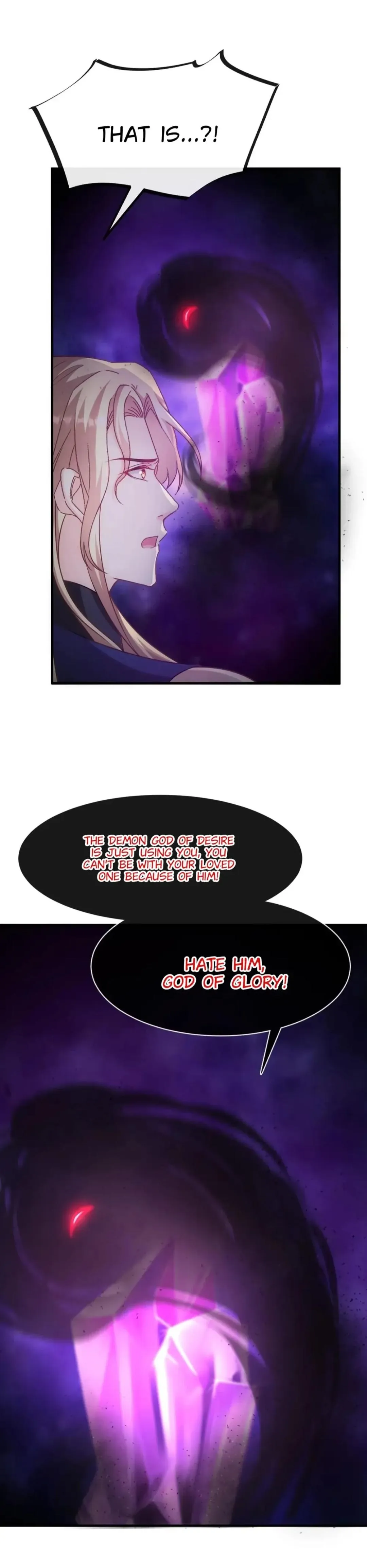 Devil’s Lover - Chapter 131 Page 7