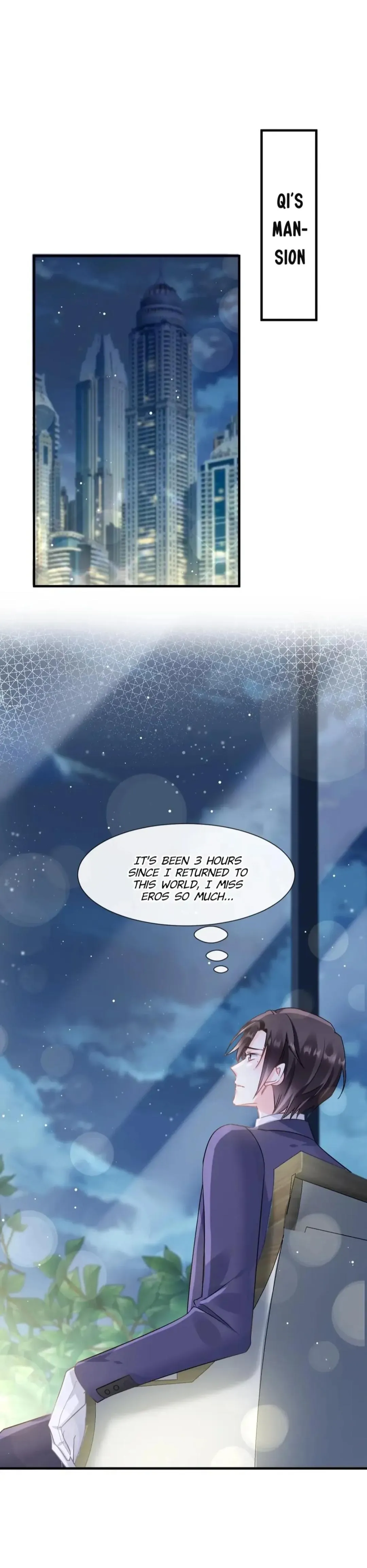 Devil’s Lover - Chapter 131 Page 15