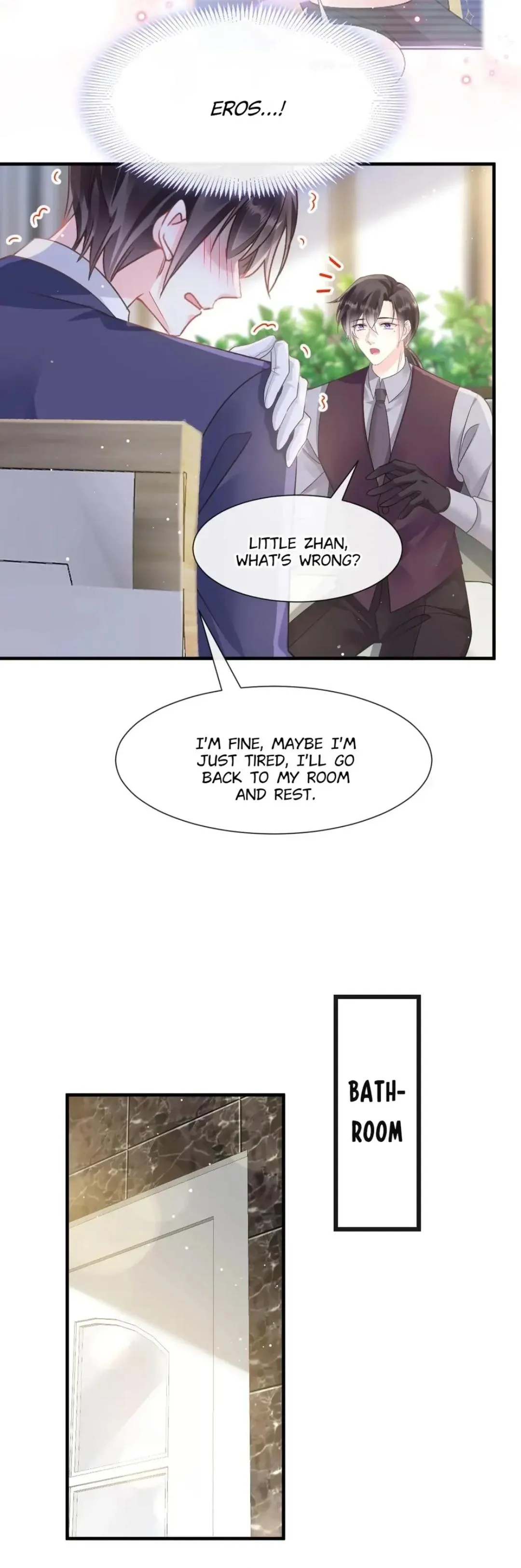 Devil’s Lover - Chapter 131 Page 18