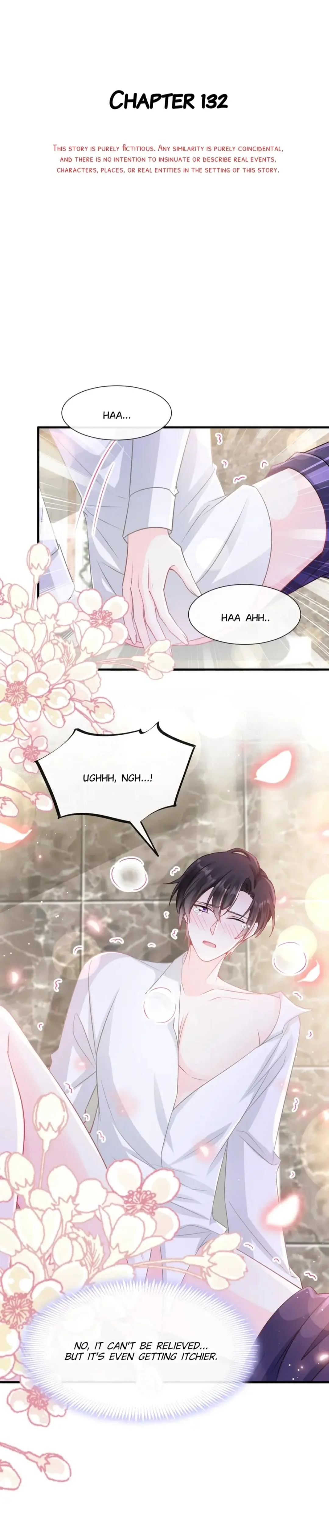 Devil’s Lover - Chapter 132 Page 2