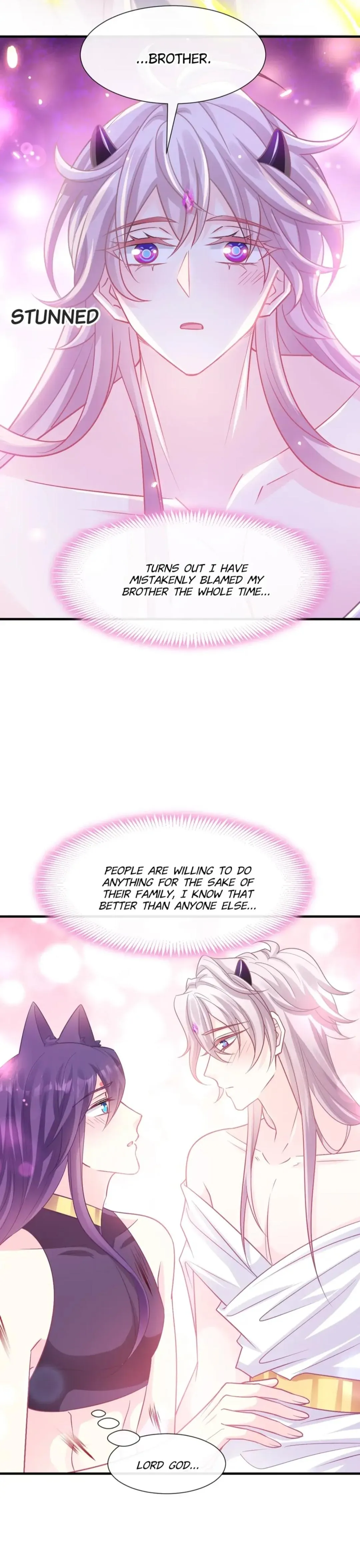 Devil’s Lover - Chapter 132 Page 7
