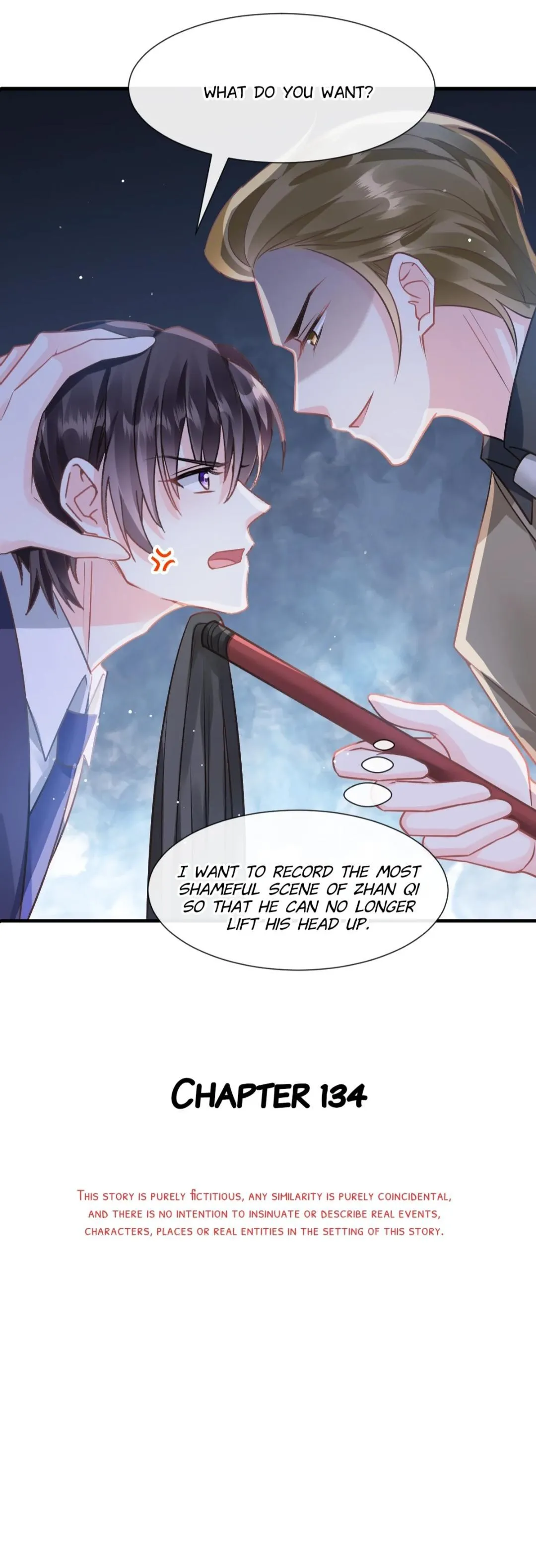 Devil’s Lover - Chapter 134 Page 2