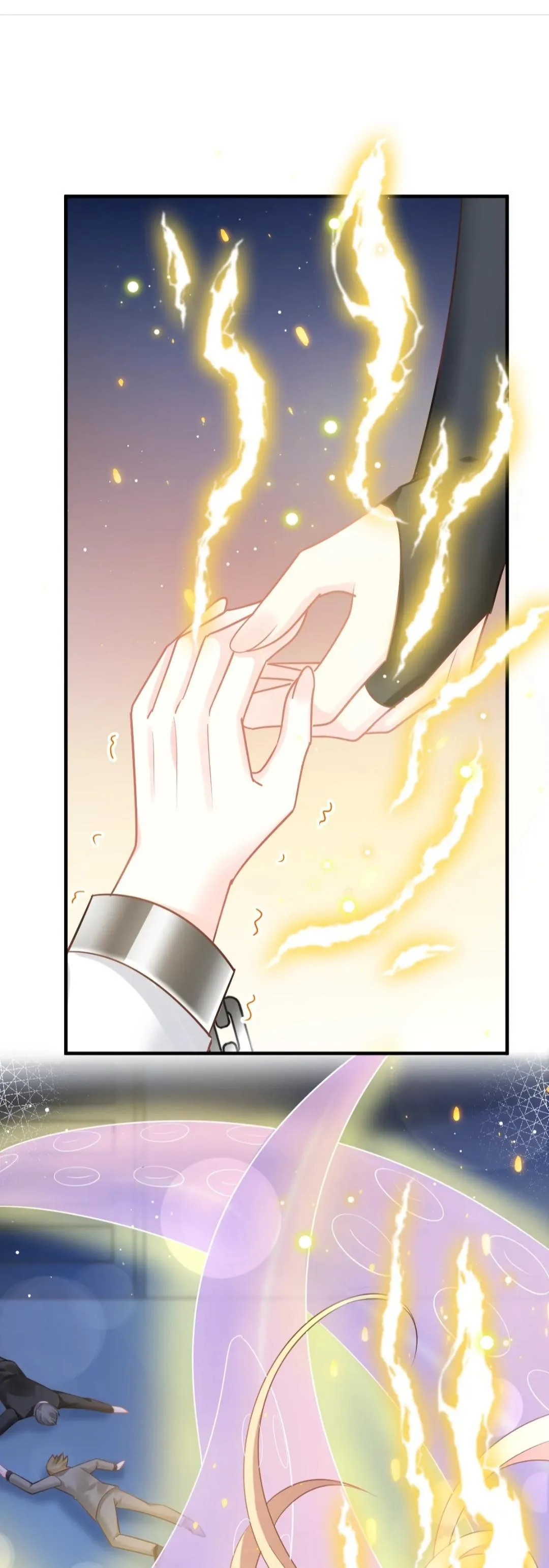 Devil’s Lover - Chapter 134 Page 15