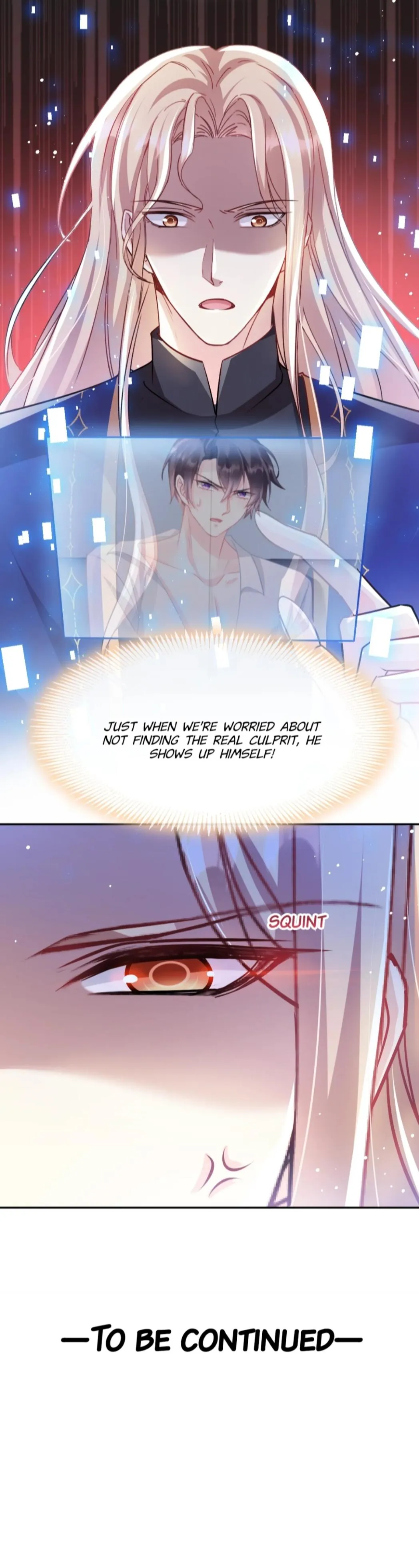 Devil’s Lover - Chapter 135 Page 15