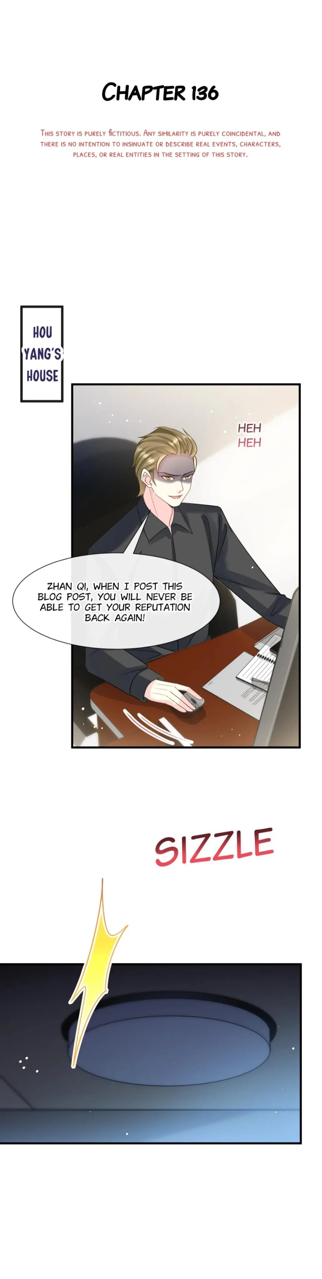 Devil’s Lover - Chapter 136 Page 2