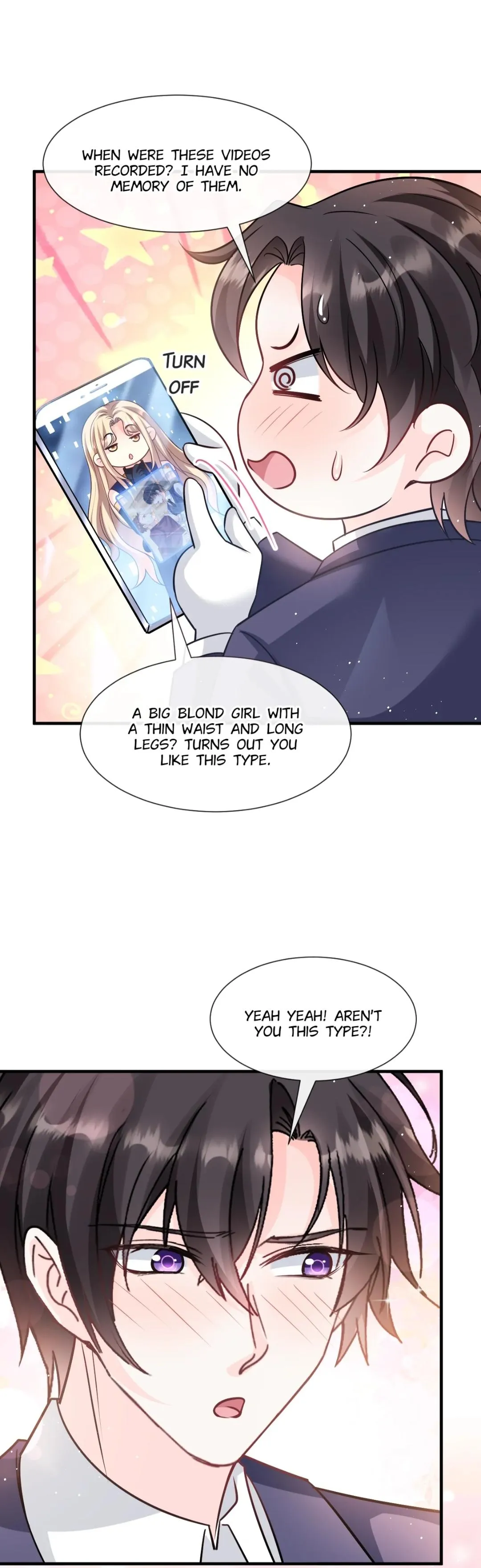 Devil’s Lover - Chapter 136 Page 10
