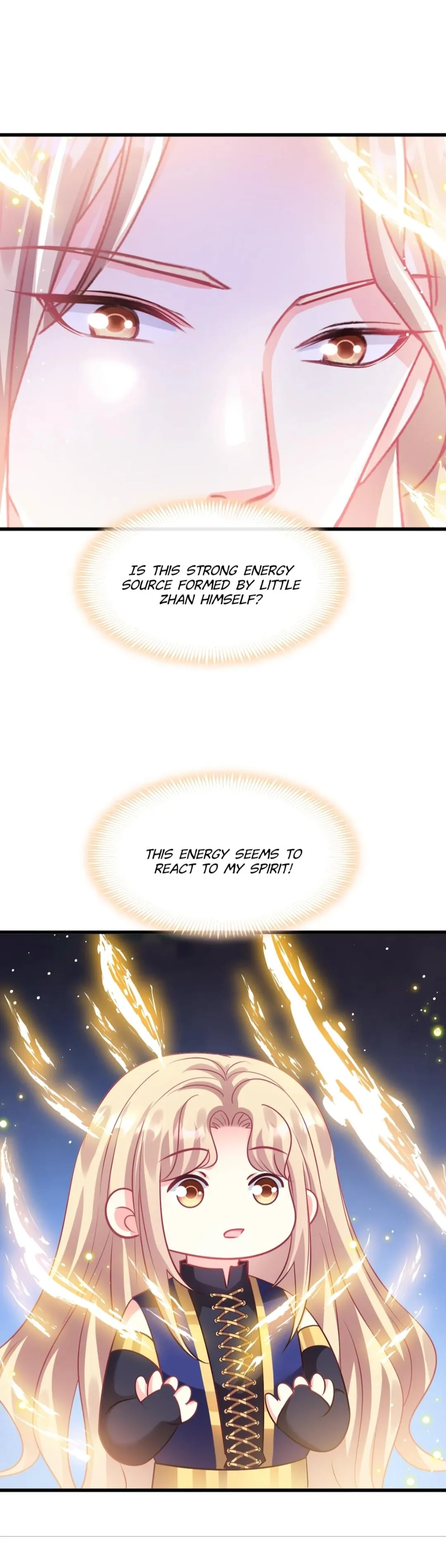 Devil’s Lover - Chapter 137 Page 7