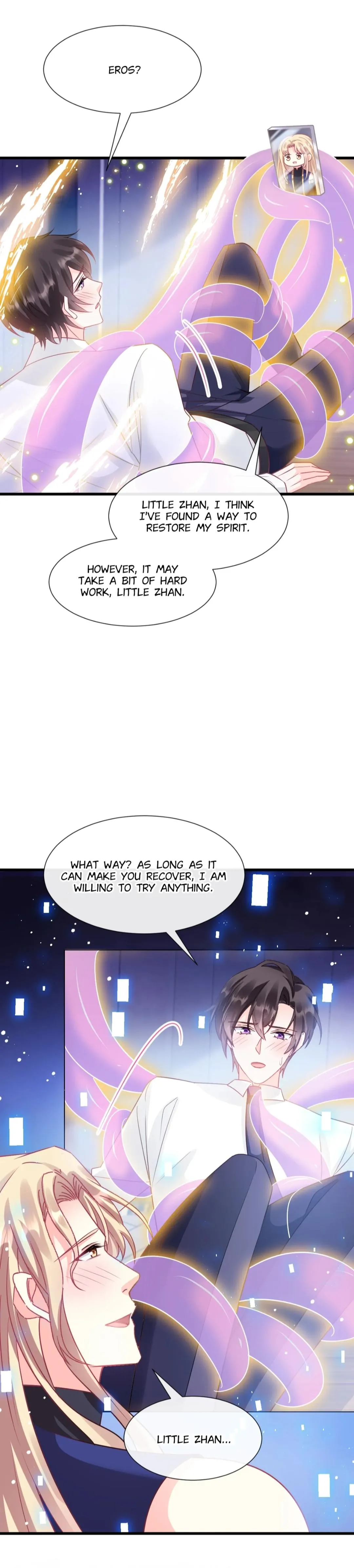 Devil’s Lover - Chapter 137 Page 8