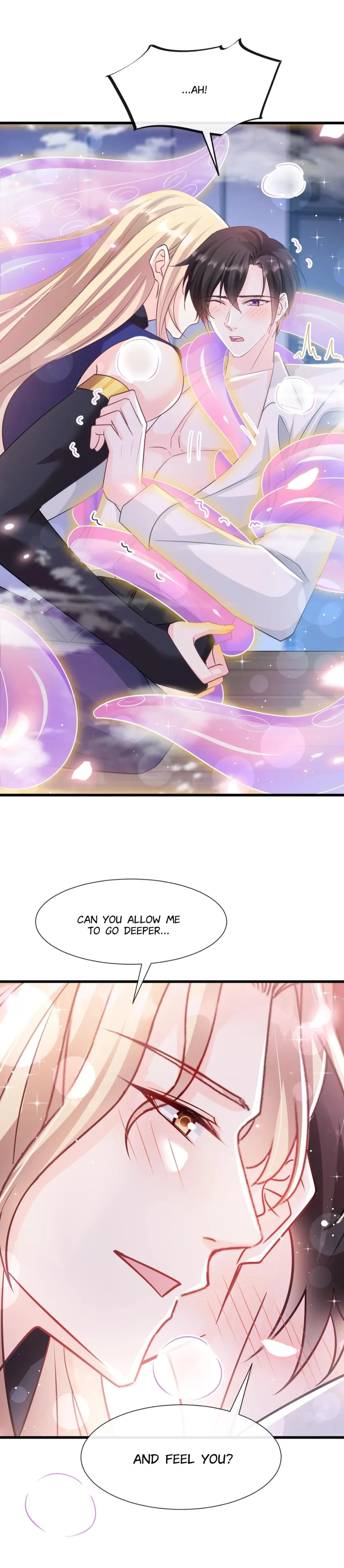 Devil’s Lover - Chapter 137 Page 10