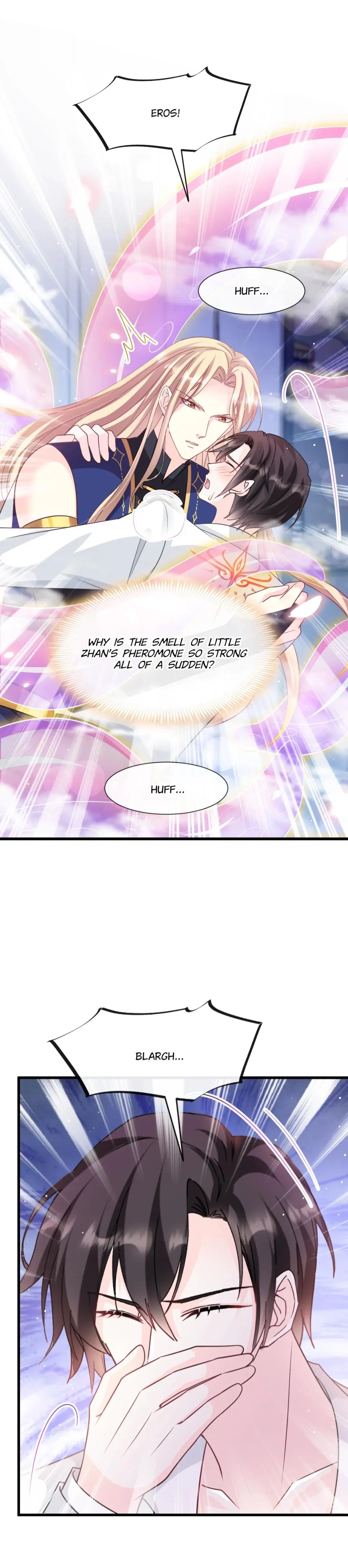 Devil’s Lover - Chapter 137 Page 12