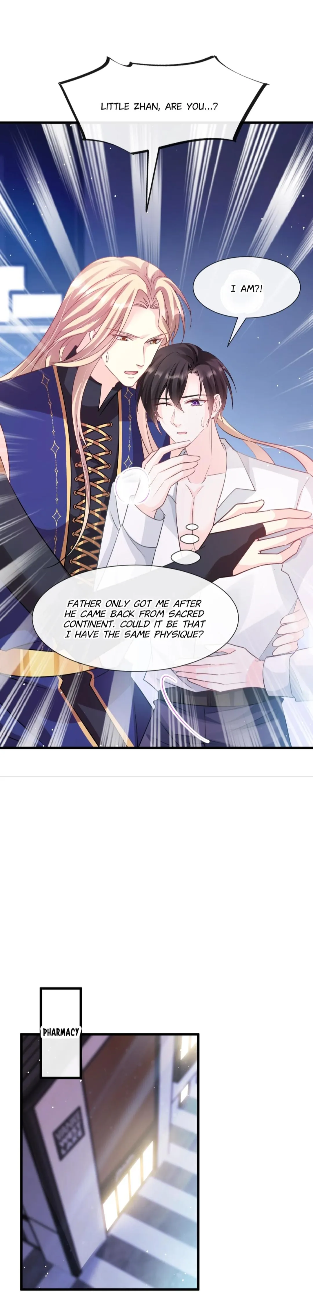 Devil’s Lover - Chapter 137 Page 13