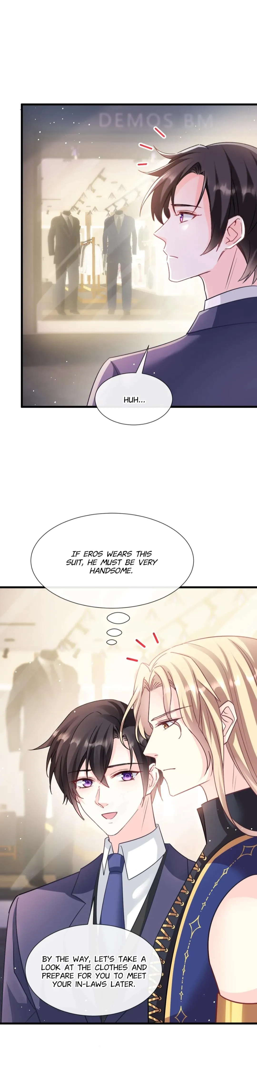 Devil’s Lover - Chapter 137 Page 16
