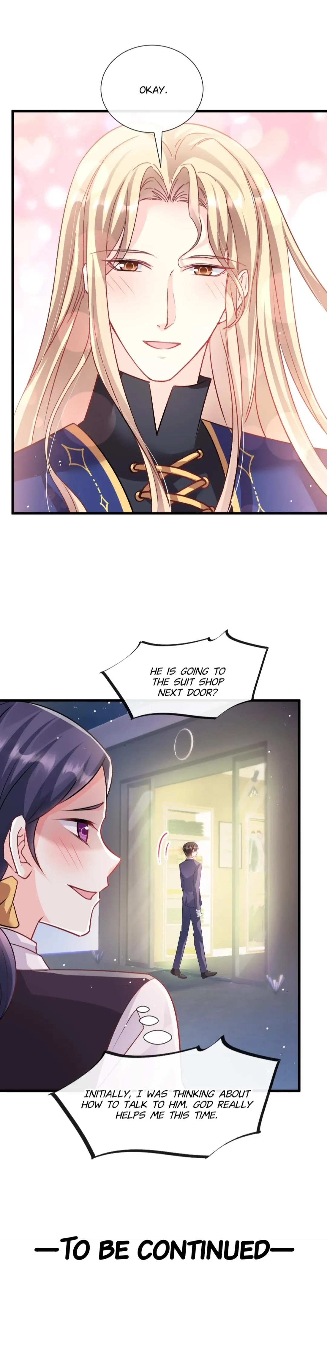 Devil’s Lover - Chapter 137 Page 17