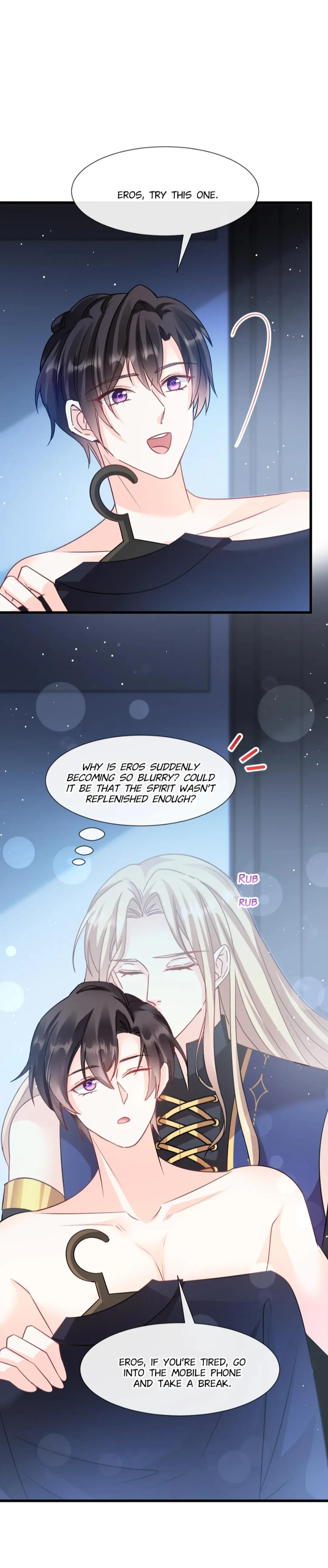 Devil’s Lover - Chapter 138 Page 4