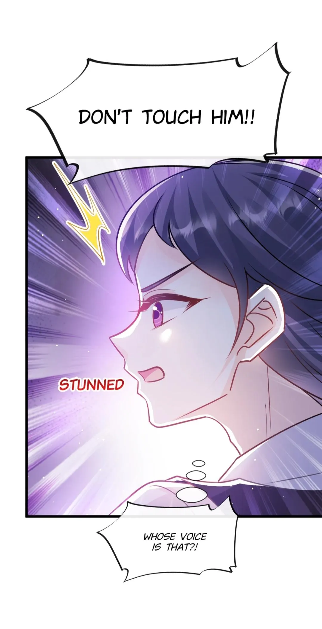 Devil’s Lover - Chapter 138 Page 9