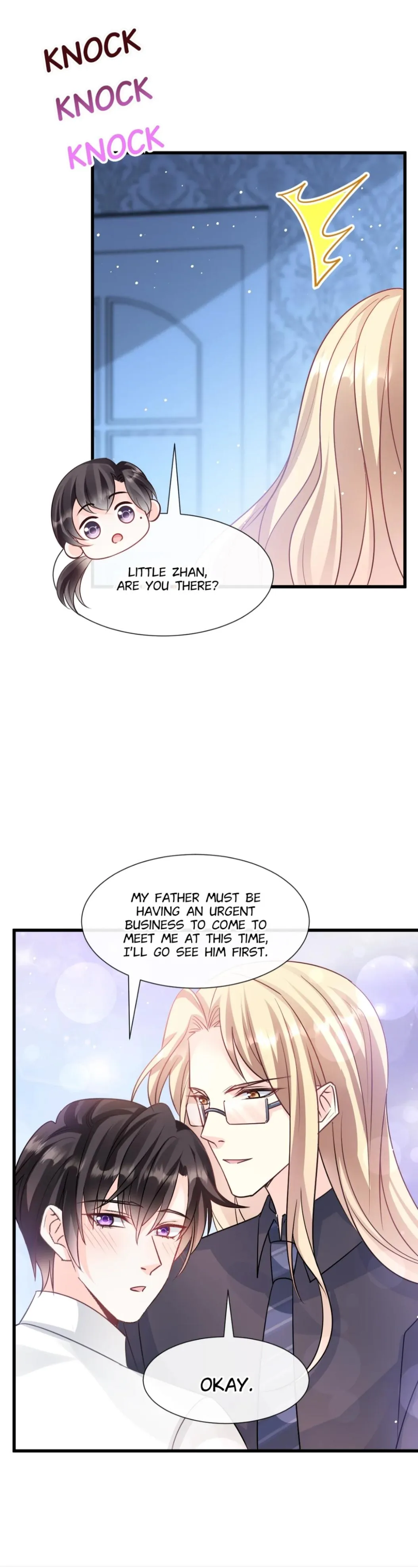Devil’s Lover - Chapter 138 Page 17