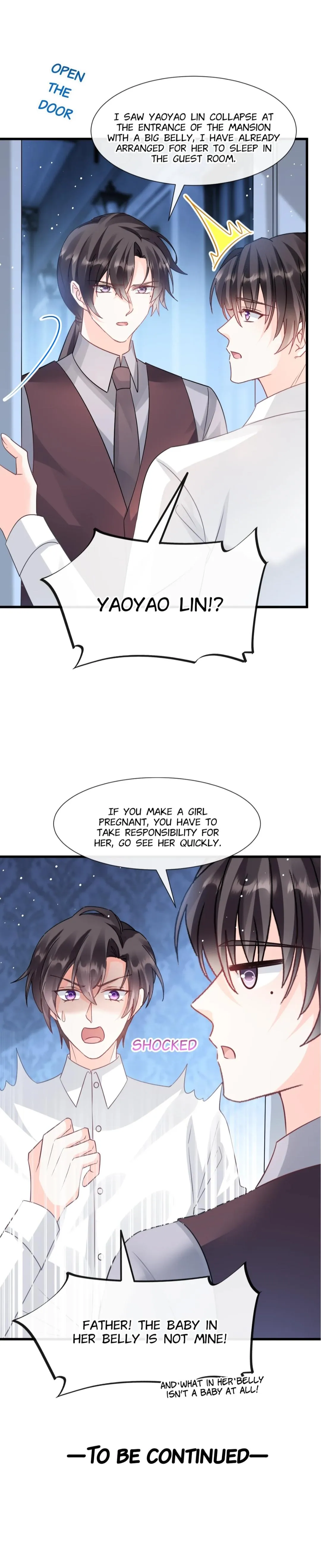 Devil’s Lover - Chapter 138 Page 18