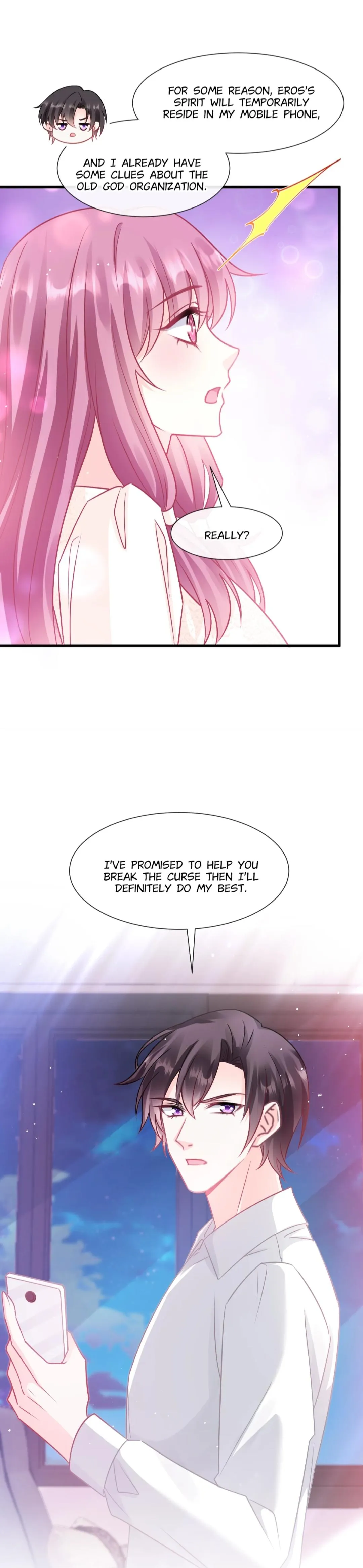Devil’s Lover - Chapter 139 Page 4