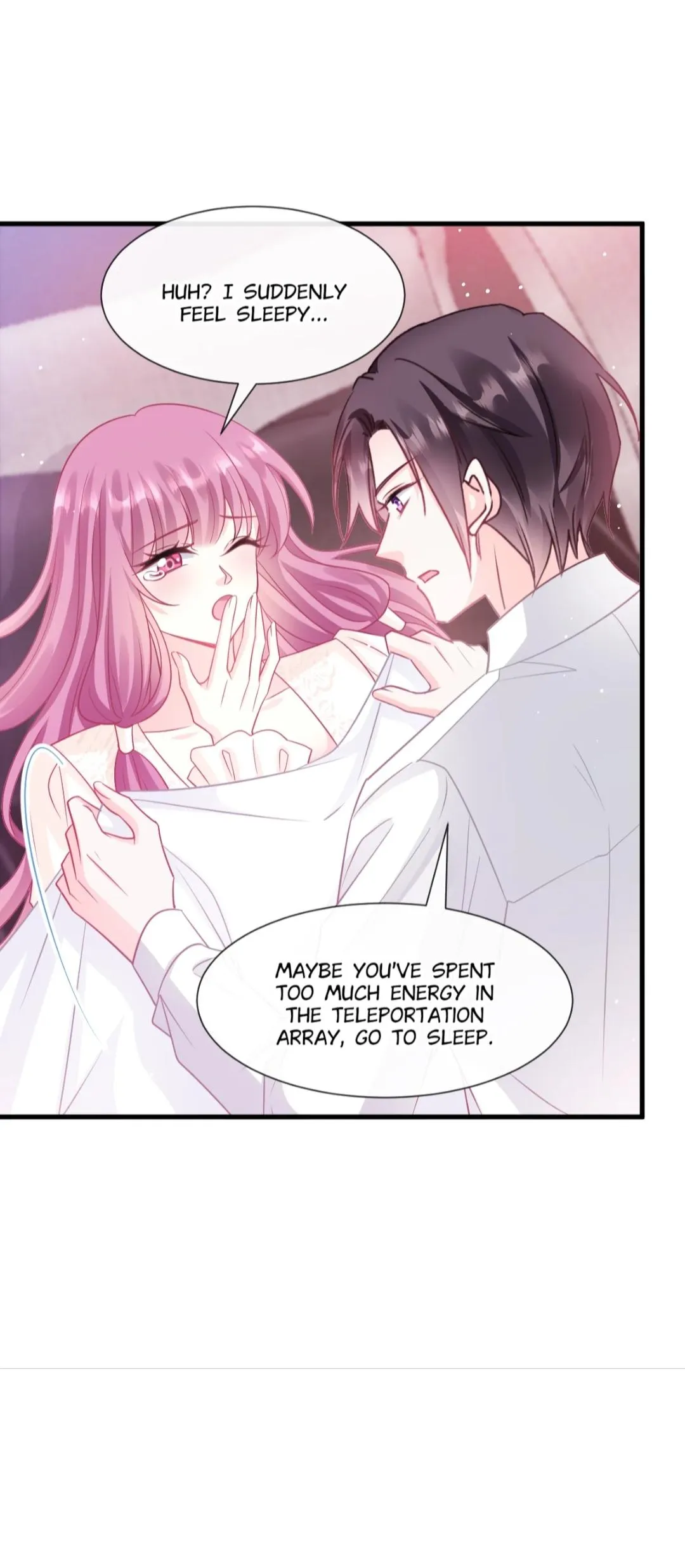 Devil’s Lover - Chapter 139 Page 6