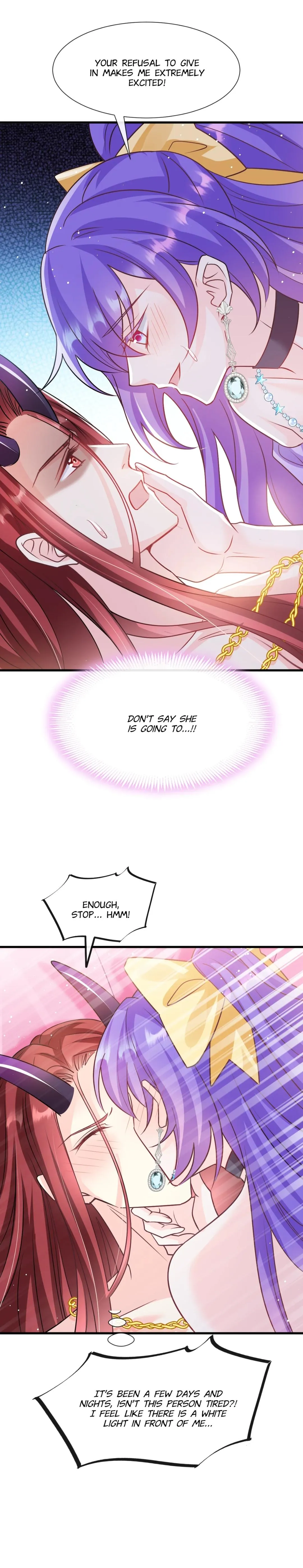 Devil’s Lover - Chapter 139 Page 11