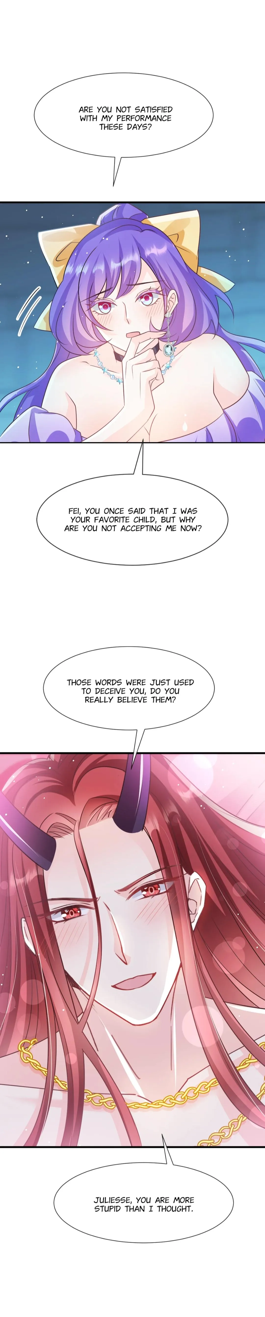 Devil’s Lover - Chapter 139 Page 12