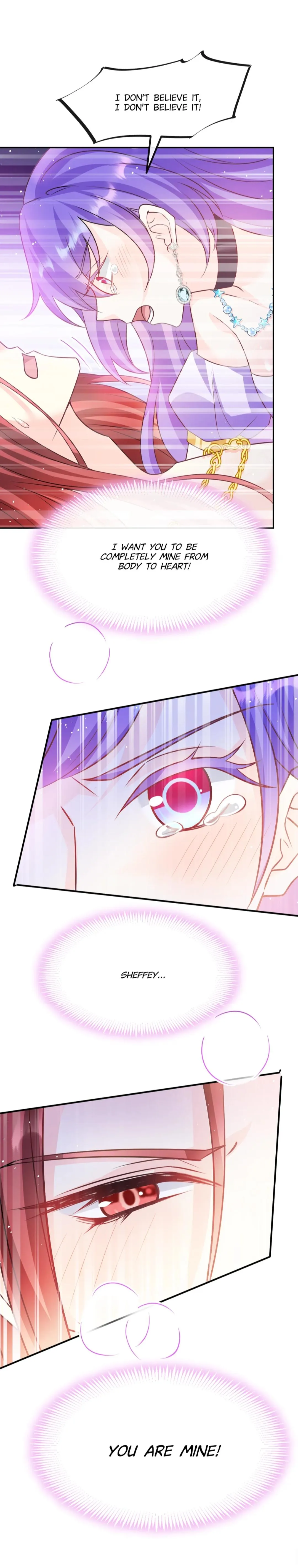 Devil’s Lover - Chapter 139 Page 13