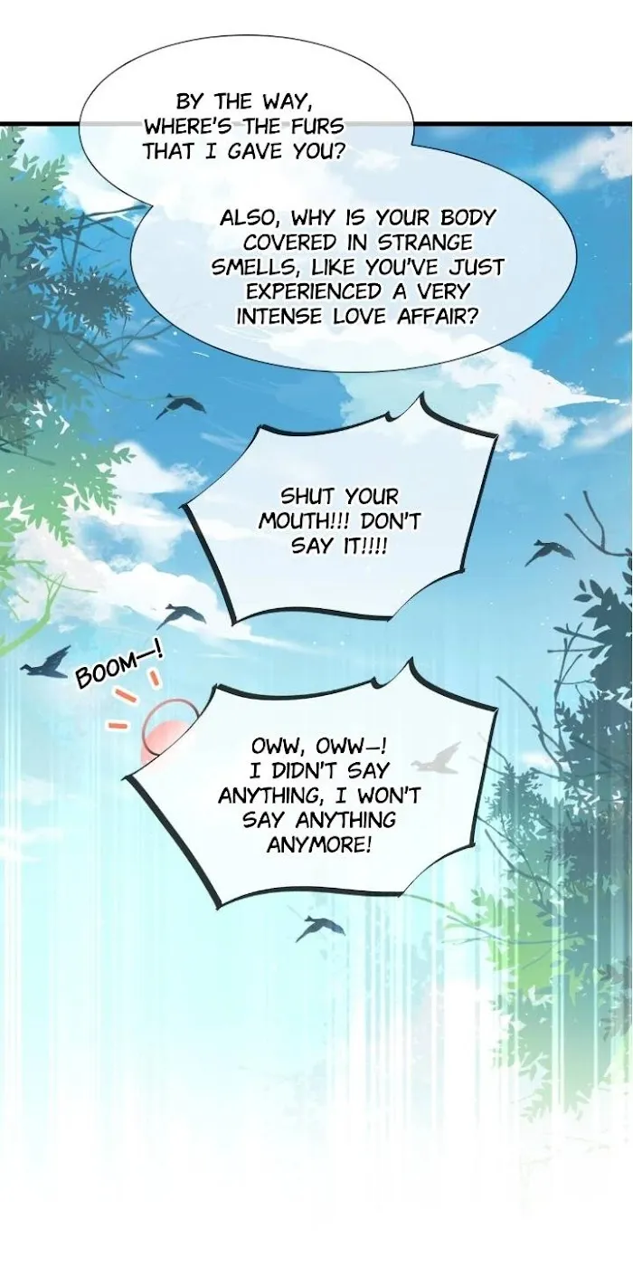 Devil’s Lover - Chapter 14 Page 3