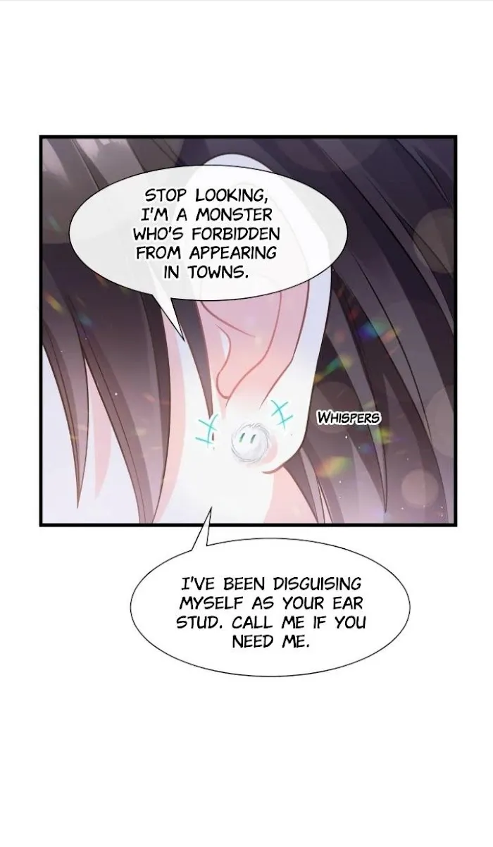 Devil’s Lover - Chapter 14 Page 20