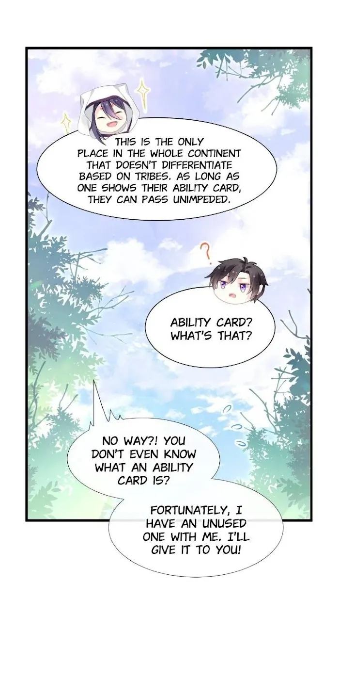 Devil’s Lover - Chapter 14 Page 25