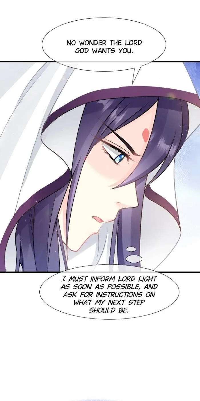 Devil’s Lover - Chapter 14 Page 35