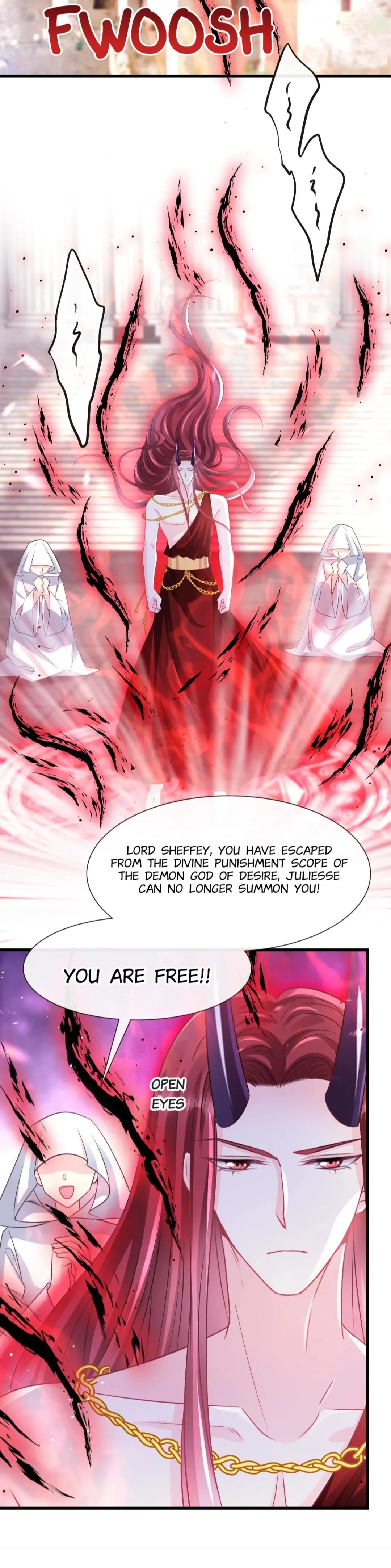 Devil’s Lover - Chapter 140 Page 3