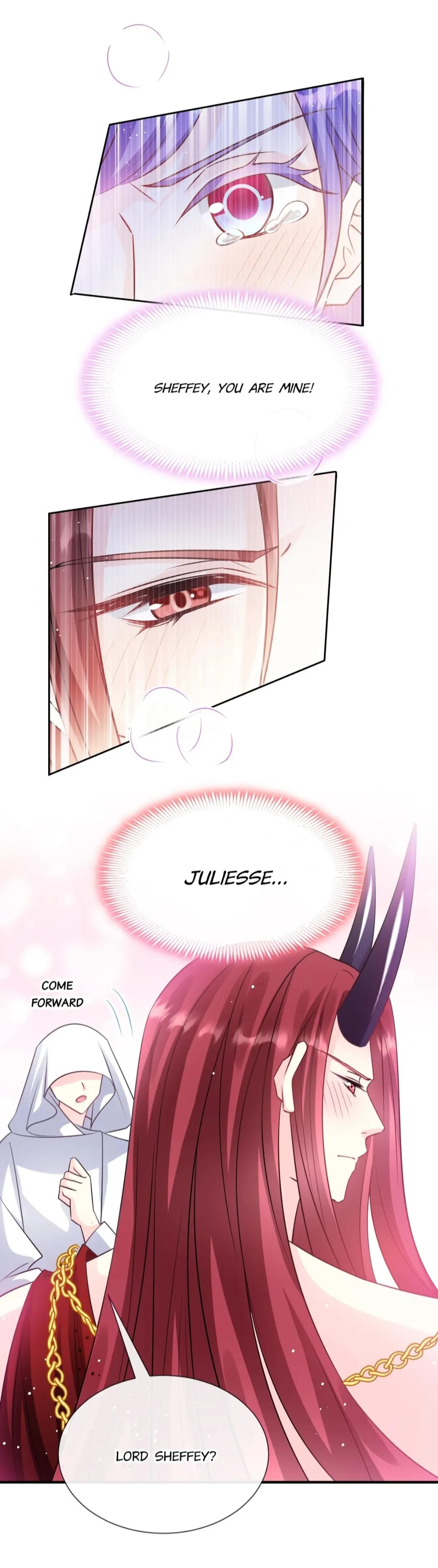 Devil’s Lover - Chapter 140 Page 4