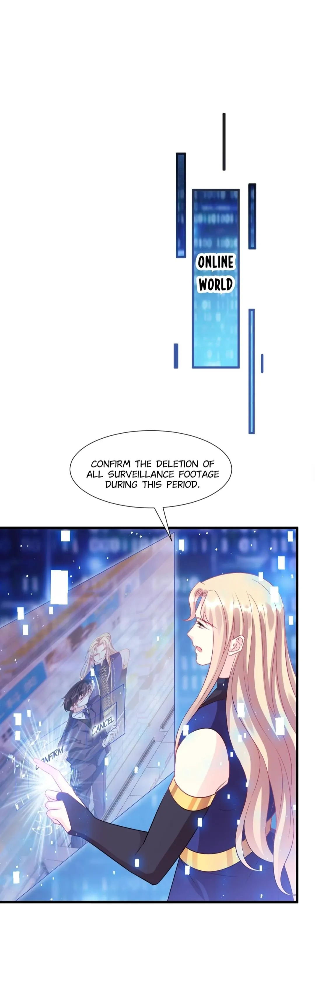 Devil’s Lover - Chapter 140 Page 7