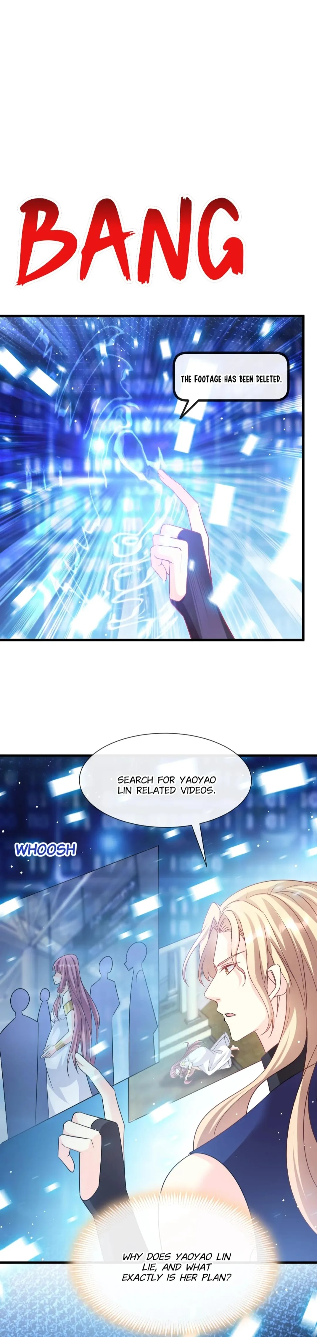 Devil’s Lover - Chapter 140 Page 8