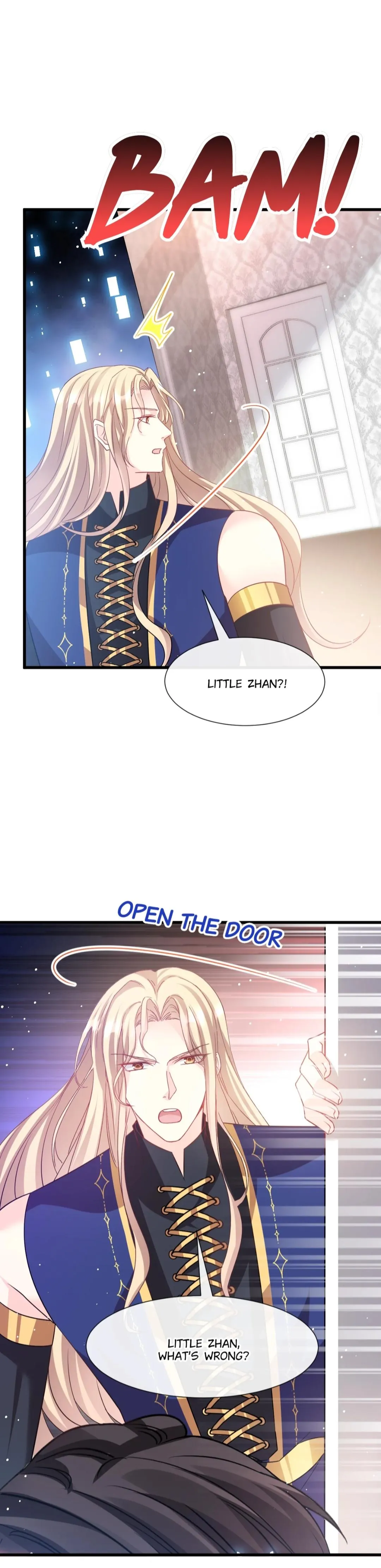 Devil’s Lover - Chapter 140 Page 10