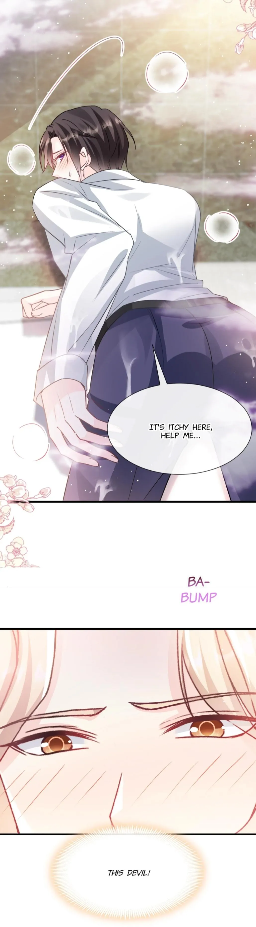 Devil’s Lover - Chapter 140 Page 14