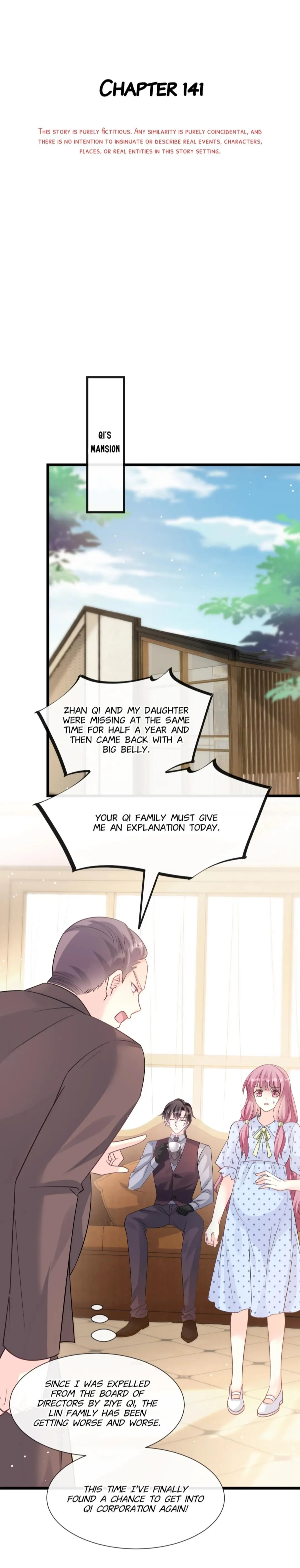 Devil’s Lover - Chapter 141 Page 2