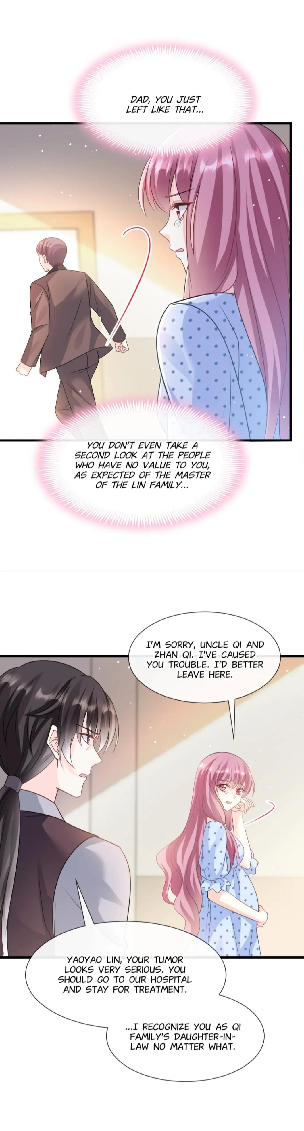 Devil’s Lover - Chapter 141 Page 6