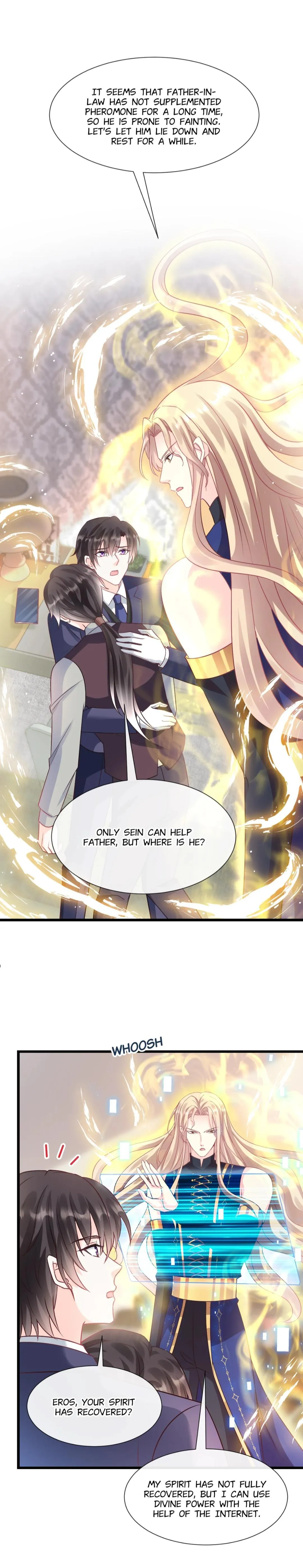 Devil’s Lover - Chapter 141 Page 12