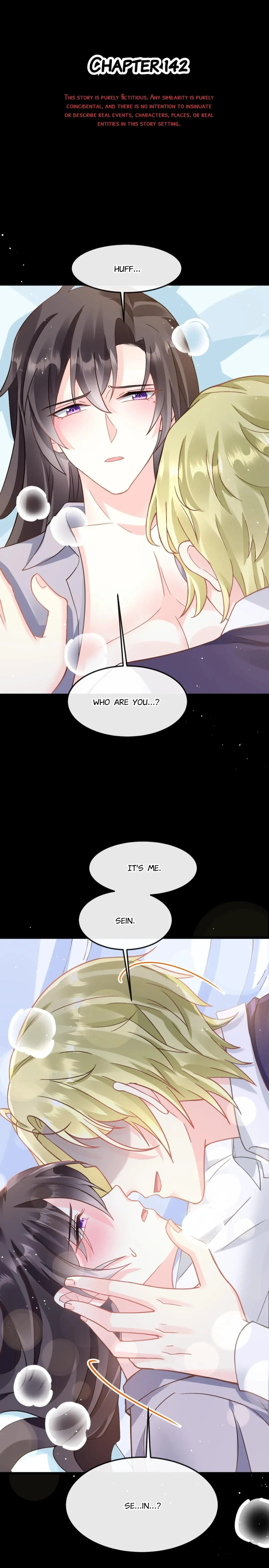 Devil’s Lover - Chapter 142 Page 2