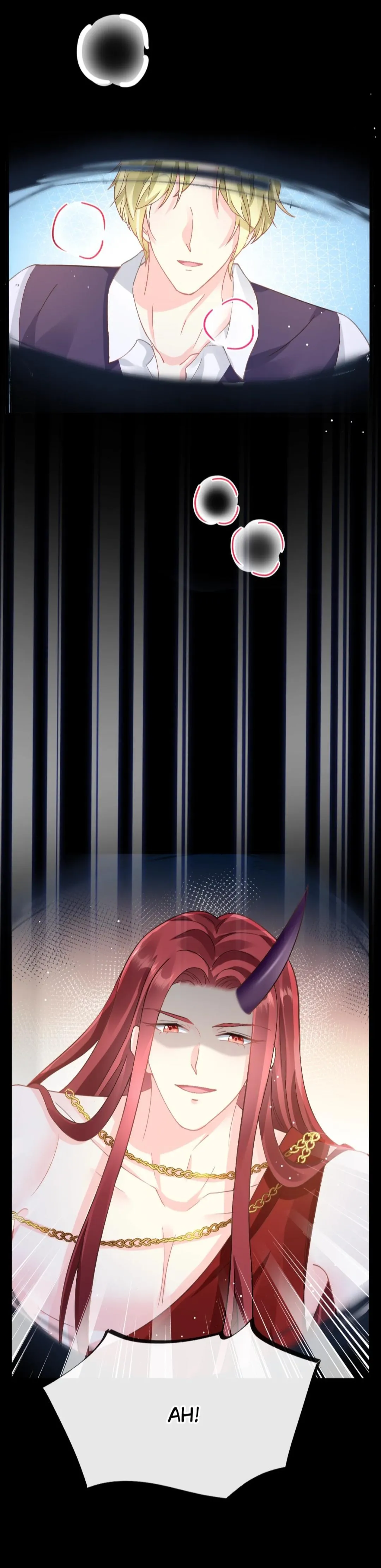 Devil’s Lover - Chapter 142 Page 3
