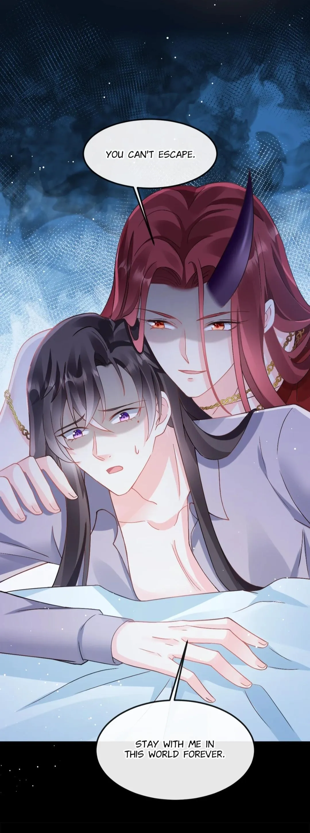 Devil’s Lover - Chapter 142 Page 5